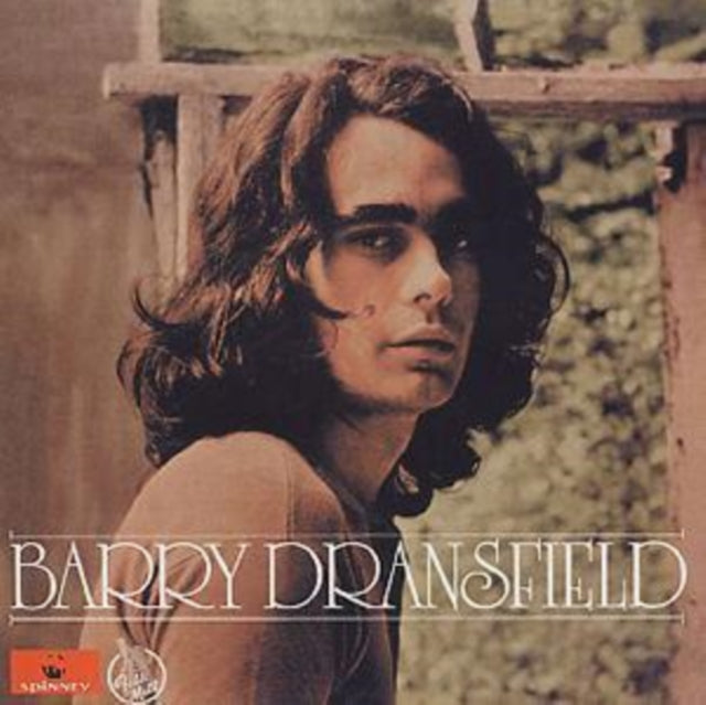 UNKNOWN | BARRY DRANSFIELD | CD