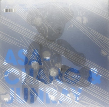 ASA-CHANG & JUNRAY | TSU GI NE PU | 12IN VINYL