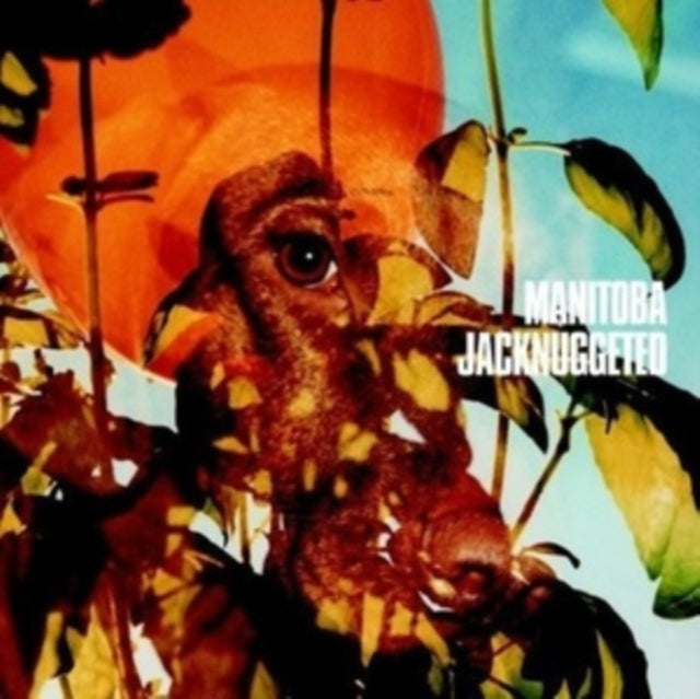 MANITOBA | JACKNUGGETED | 12IN VINYL