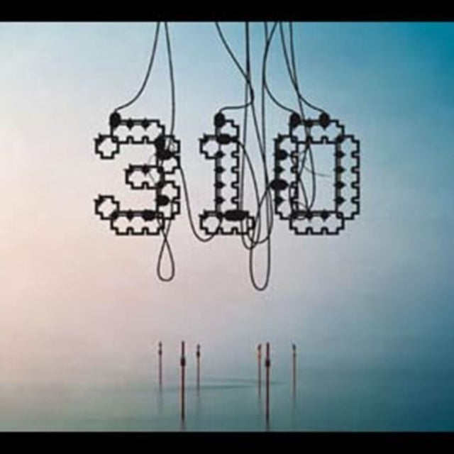 310 | RECESSIONAL | VINYL RECORD (LP)