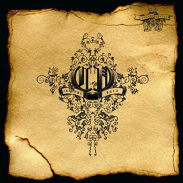 SHADOW HUNTAZ | CORRUPT DATA (2LP) | VINYL RECORD (LP)