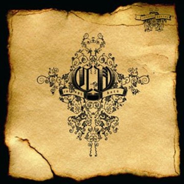 SHADOW HUNTAZ | CORRUPT DATA (2LP) | VINYL RECORD (LP)