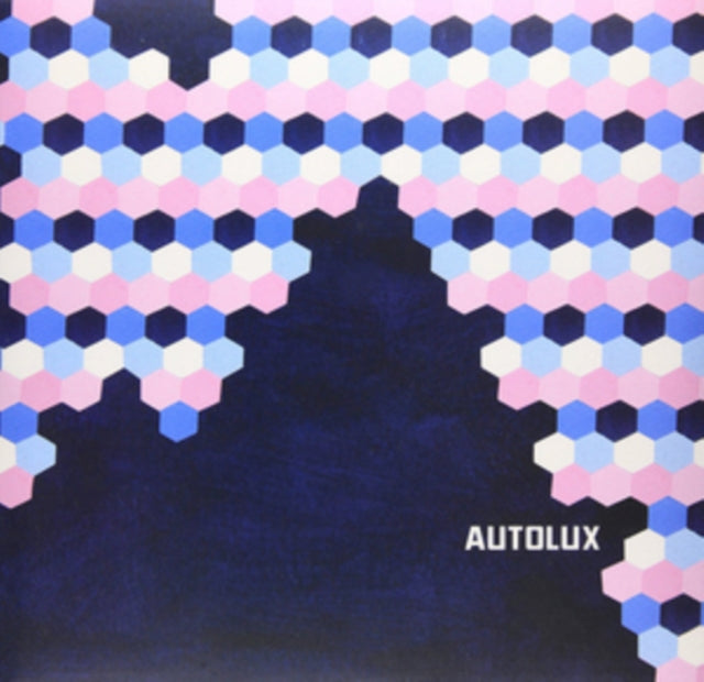 UNKNOWN | SUPERTOYS | VINYL RECORD (LP)