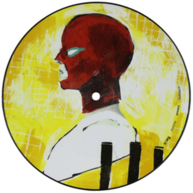 AUTOLUX | BOUNCING WALL/CENSUS | VINYL RECORD (LP)