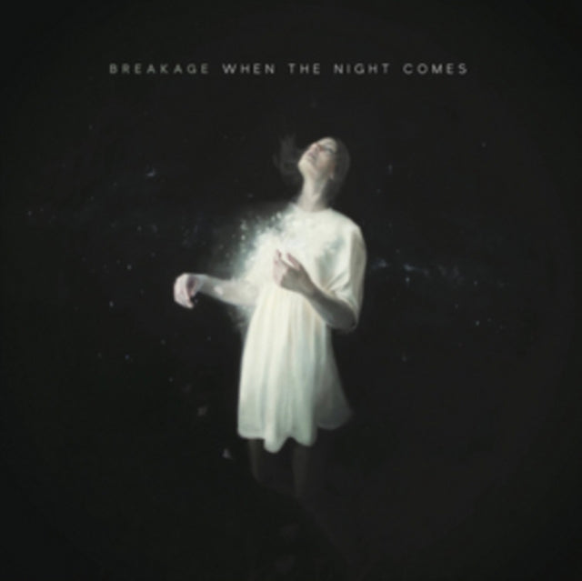 BREAKAGE | WHEN THE NIGHT COMES | VINYL RECORD (LP)