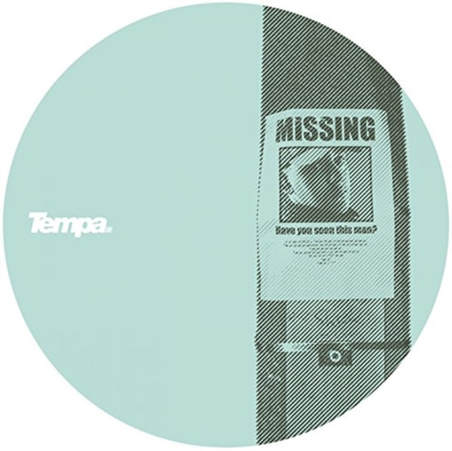 D1 | MISSIN/COCAINE/FIRIN BLANKS | 12IN VINYL