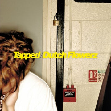 SKREAM | TAPPED/DUTCH FLOWERZ | 12IN VINYL