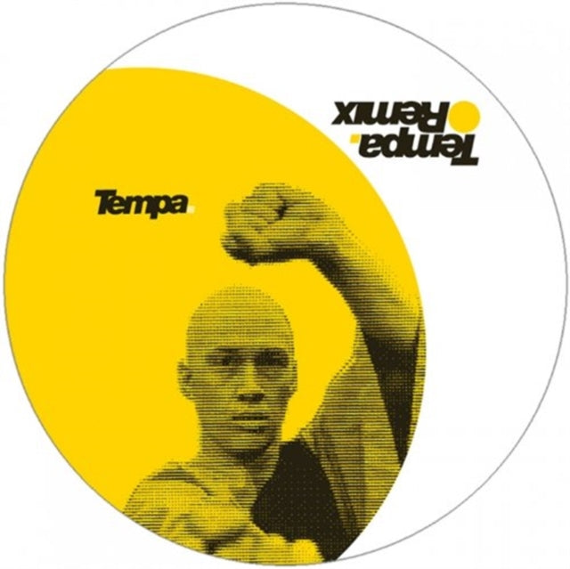 KODE9, BENNY ILL & THE CULPRIT | FAT LARRY'S SKANK REMIXES | 12IN VINYL