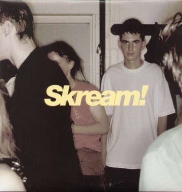 SKREAM | SKREAM | VINYL RECORD (LP)