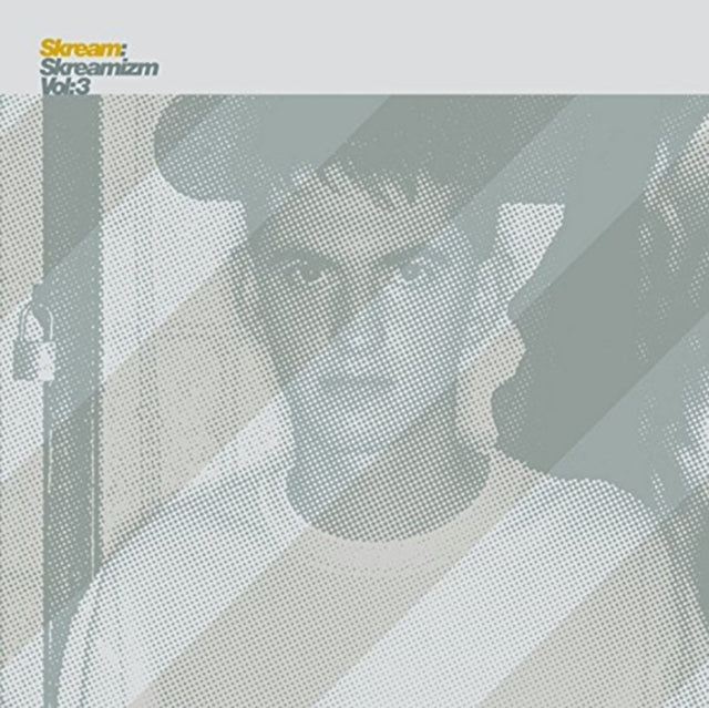 SKREAM | SKREAMIZM VOL.3 (2LP) | VINYL RECORD (LP)