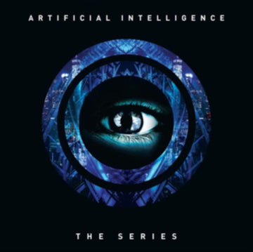 SERIES (2LP/IMPORT) | VINYL RECORD (LP)