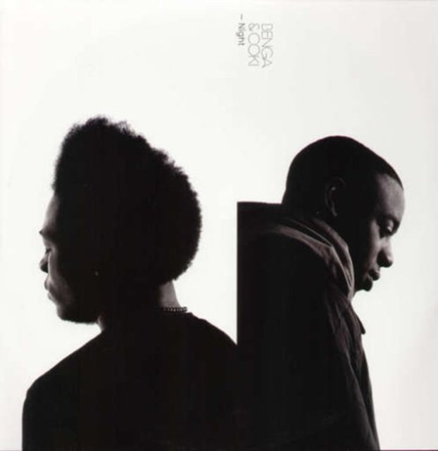 BENGA / COKI | NIGHT | 12IN VINYL