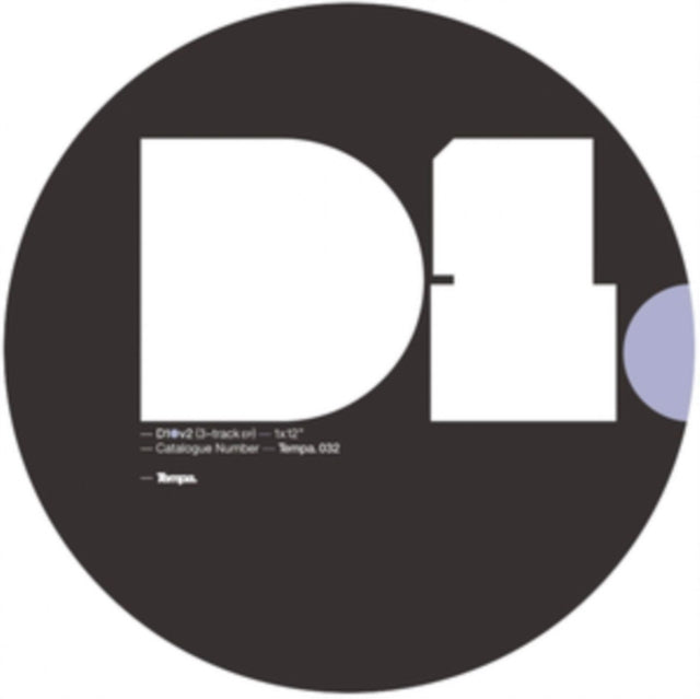 D1 | I'M LOVING | 12IN VINYL