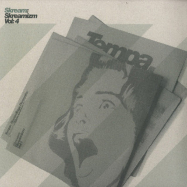 SKREAM | SKREAMIZM VOL.4 (2 X 12IN) | 12IN VINYL