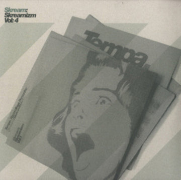 SKREAM | SKREAMIZM VOL.4 (2 X 12IN) | 12IN VINYL