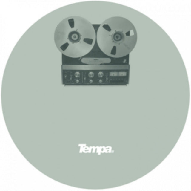 SP:MC | TRUST NOBODY/FUTURE | 12IN VINYL