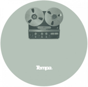SP:MC | TRUST NOBODY/FUTURE | 12IN VINYL