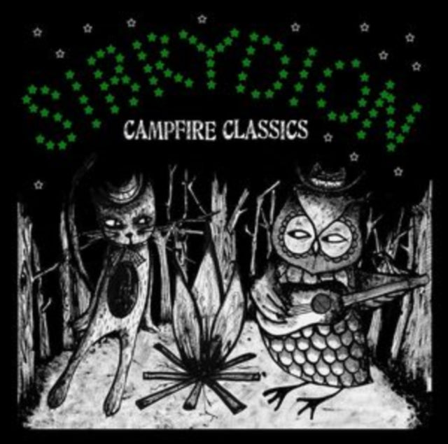 UNKNOWN | CAMPFIRE CLASSICS | CD