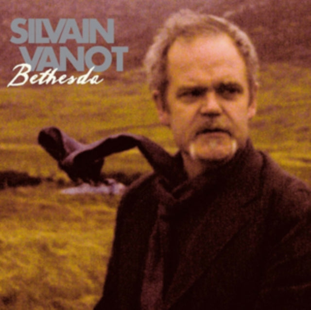 VANOT, SILVAIN | BETHESDA | VINYL RECORD (LP)