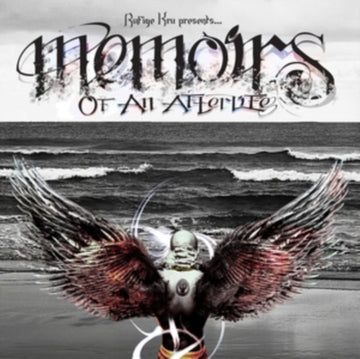 MEMOIRS OF AN AFTERLIFE | VINYL RECORD (LP)