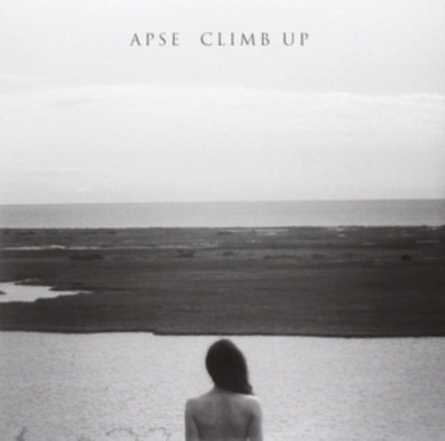 APSE | CLIMB UP | VINYL RECORD (LP)