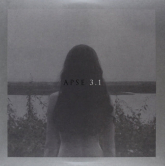 APSE | 3.1/THE WHIP | 7IN VINYL