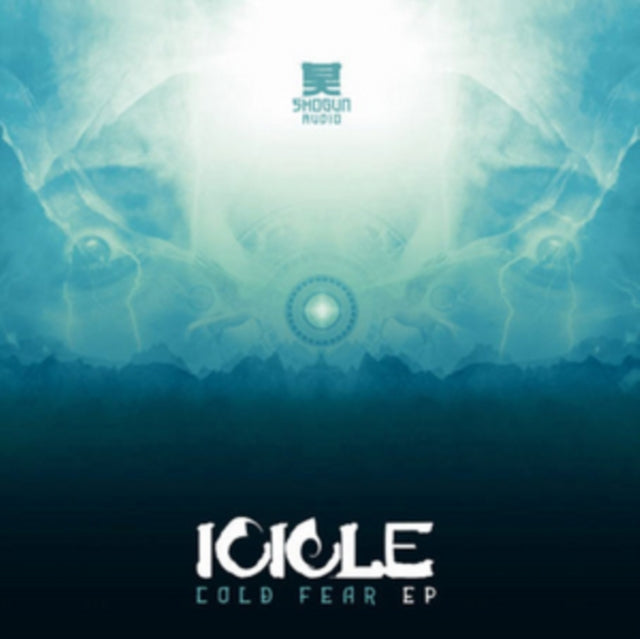 ICICLE | COLD FEAR EP | VINYL RECORD (LP)