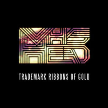 VHS HEAD | TRADEMARK RIBBONS OF GOLD | VINYL RECORD (LP)