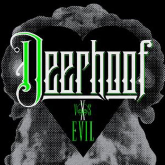 DEERHOOF | DEERHOOF VS. EVIL | CD