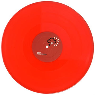 JOHN B | RED SKY(ORIGINAL/SUBSONIK AND SMOOTH REMIX) | VINYL RECORD (LP)