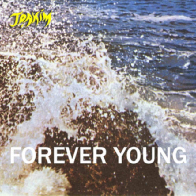 JOAKIM | FOREVER YOUNG | 12IN VINYL