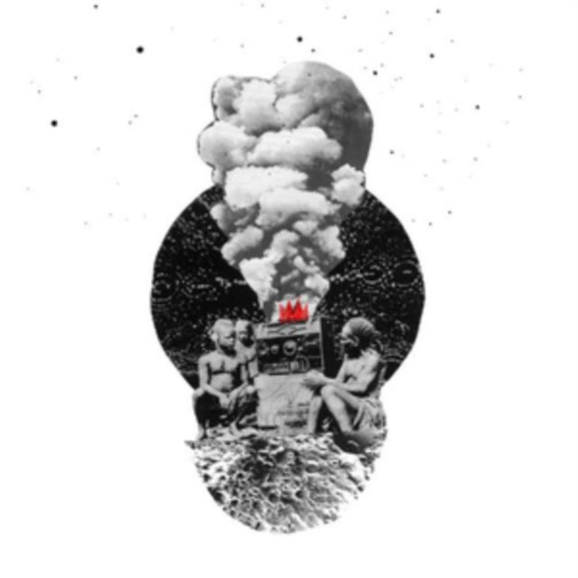 RAS G | DOWN 2 EARTH (2LP) | VINYL RECORD (LP)