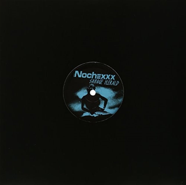 NOCHEXXX | SAVAGE HERALD/CHARRO | 12IN VINYL