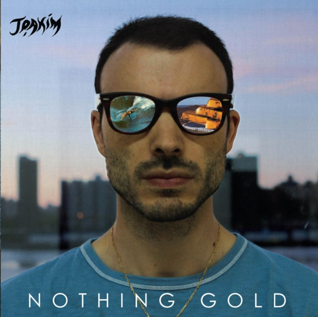 JOAKIM | NOTHING GOLD | VINYL RECORD (LP)