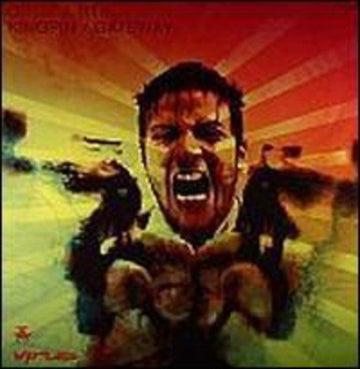 OPTIV & BTK | KINGPIN | 12IN VINYL