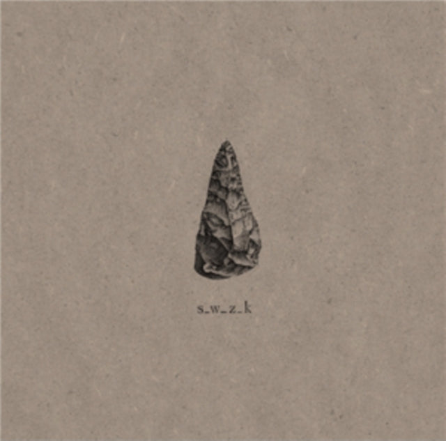S_W_Z_K | S_W_Z_K (2LP) | VINYL RECORD (LP)