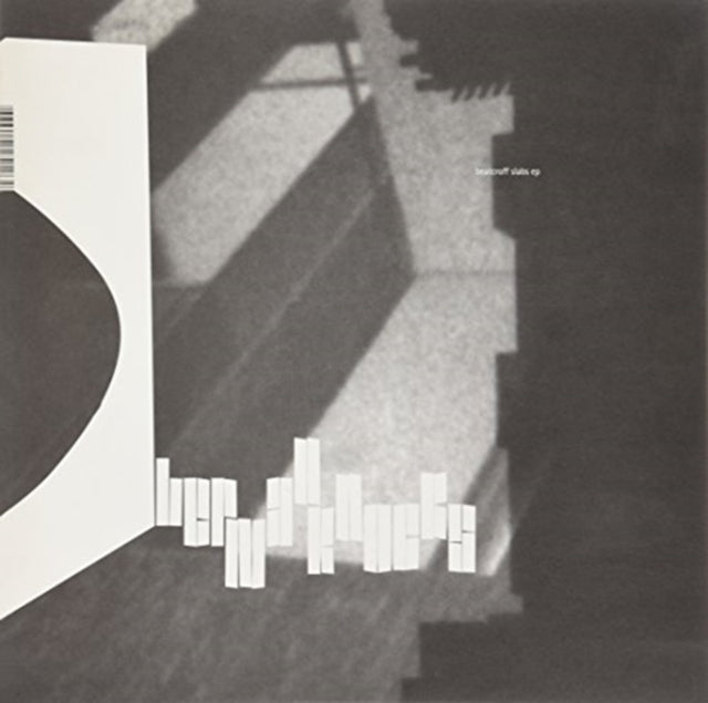 OBERMAN KNOCKS | BEATCROFF SLABS EP | 12IN VINYL