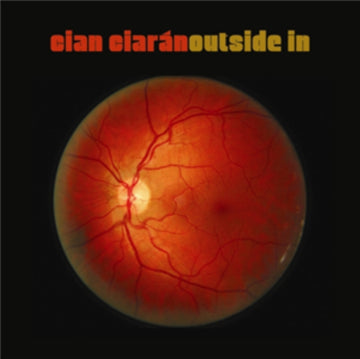 OUTSIDE IN | VINYL RECORD (LP)