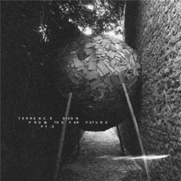 FROM THE FAR FUTURE PT.2 | VINYL RECORD (LP)