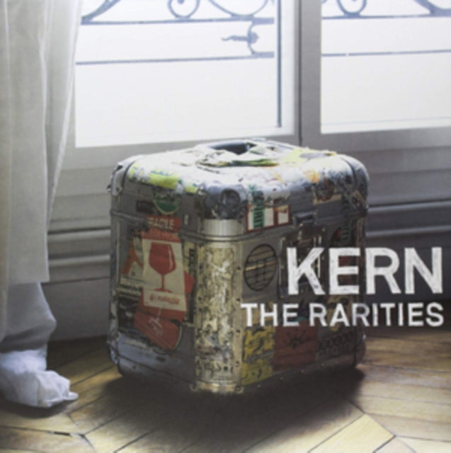 DJ DEEP | KERN VOL.1: THE RARITIES | 12IN VINYL