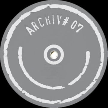 ARCHI #07 | 12IN VINYL