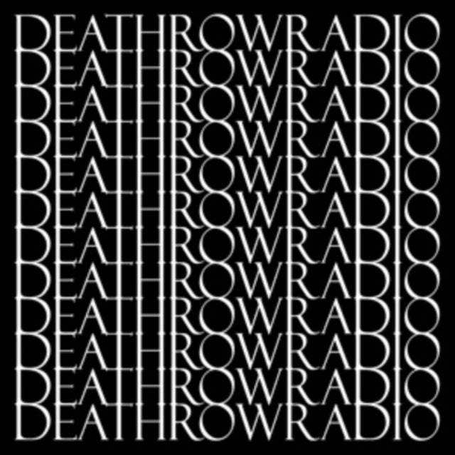 DEATHROWRADIO | YUMMY | VINYL RECORD (LP)
