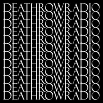 DEATHROWRADIO | YUMMY | VINYL RECORD (LP)