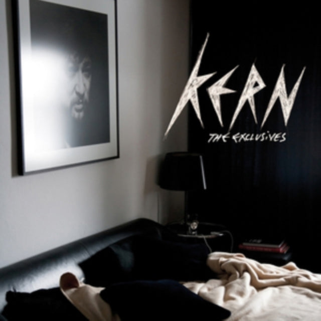DJ HELL | KERN VOL.2: THE EXCLUSIVES | 12IN VINYL