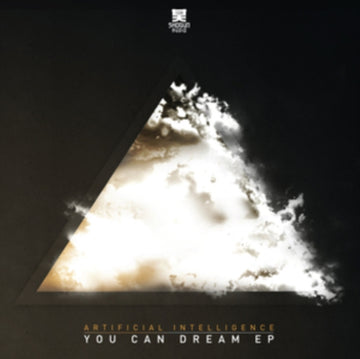 ARTIFICIAL INTELLIGENCE | YOU CAN DREAM EP | VINYL RECORD (LP)