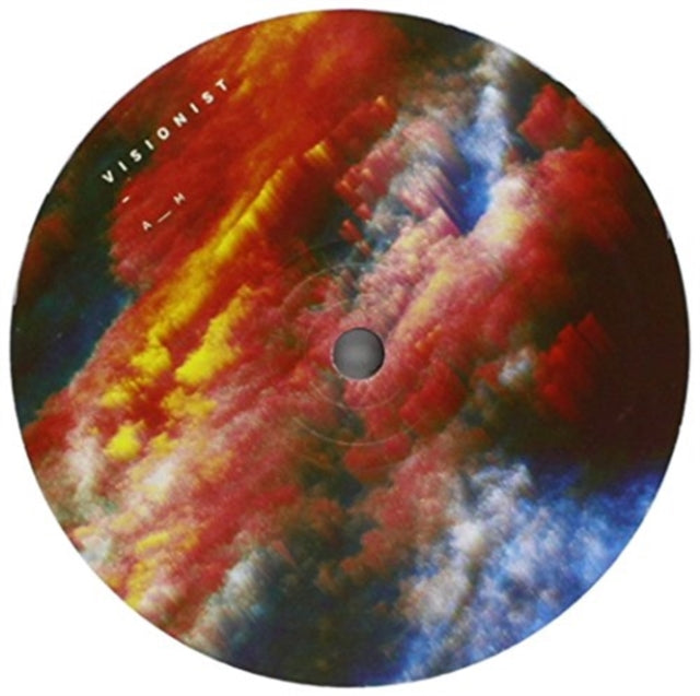 VISIONIST | M | 12IN VINYL