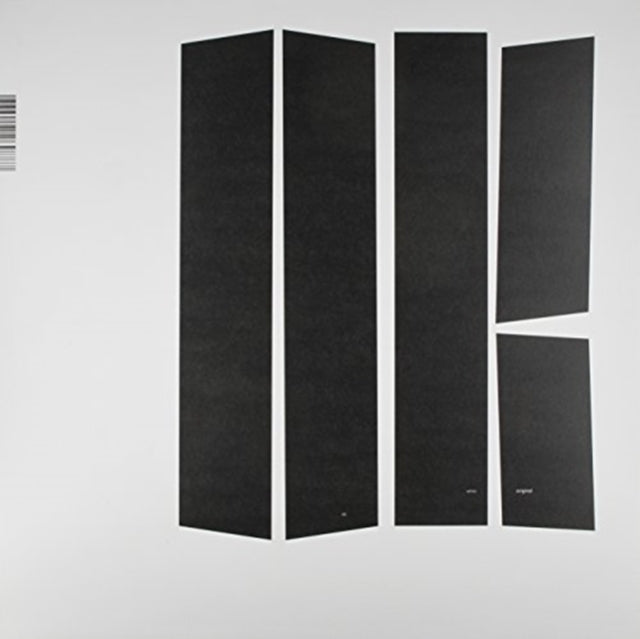 OBERMAN KNOCKS / AUTECHRE | DILANKEX EP | 12IN VINYL
