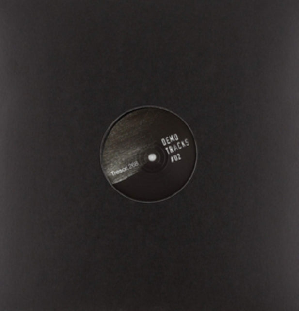 VARIOUS ARTISTS | DEMO TRACKS #02 | 12IN VINYL