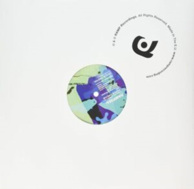 FILTER DREAD | MIDI SPACE | 12IN VINYL