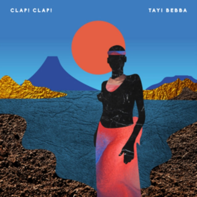 CLAP CLAP | TAYI BEBBA (2LP) | VINYL RECORD (LP)